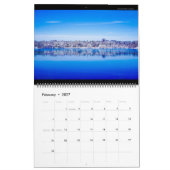 Calendrier #1 de Boston (à l'origine conçu pour (Feb 2027)