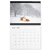 Calendrier #1 de Boston (à l'origine conçu pour (Mar 2026)