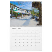 Calendrier 1 de Puerto Pollensa (Jan 2026)