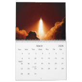 Calendrier #1 de Vladstudio 2011 (Mar 2026)