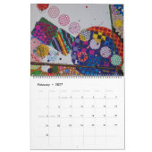 Calendrier 1CALANDAR 24 mois (1/2011-12/2012) (Feb 2027)
