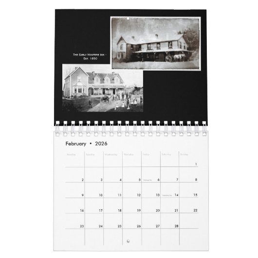 calendrier .2 (Feb 2026)