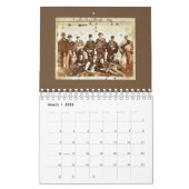 calendrier .2 (Mar 2026)