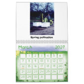 Calendrier 2007 (Mar 2027)