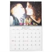 calendrier 2007 (Mar 2027)