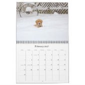 Calendrier 2007 de Mack (Feb 2027)