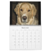 Calendrier 2007 de Mack (Mar 2026)