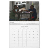 Calendrier 2007 de photo du Cuba (Mar 2026)