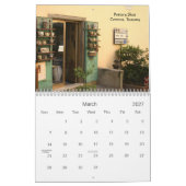 Calendrier 2007Images de TuscanyHighland Ridg… (Mar 2027)