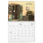 Calendrier 2007Images de TuscanyHighland Ridg… (Mar 2026)
