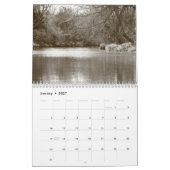 Calendrier 2008 (Jan 2027)