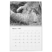 Calendrier 2008 (Feb 2027)