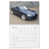 Calendrier 2008 (Feb 2027)