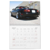 Calendrier 2008 (Mar 2027)