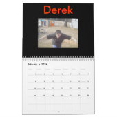 Calendrier 2008 de BZW (Feb 2026)