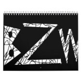 Calendrier 2008 de BZW (Protection)