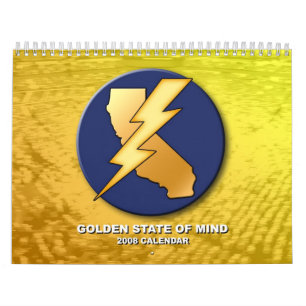 Calendrier 2008 de GSoM