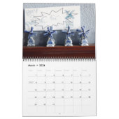 Calendrier 2008 de photo de la Hollande (Mar 2026)