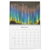 Calendrier 2008 de Rodzart (Mar 2027)