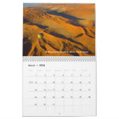 Calendrier 2008 de voyage et de nature par la (Mar 2026)