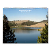 Calendrier 2008 du Montana - customisé (Protection)