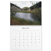 Calendrier 2008 du Montana - customisé (Mar 2027)