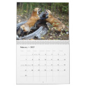 Calendrier 2009 (Feb 2027)