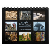 Calendrier 2009 (Protection)