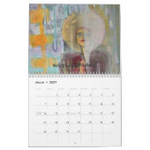 Calendrier 2009 (Mar 2027)