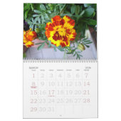 Calendrier 2009, (Mar 2026)