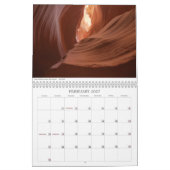 Calendrier 2009 (Feb 2027)