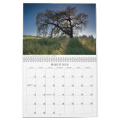 Calendrier 2009 (Mar 2026)