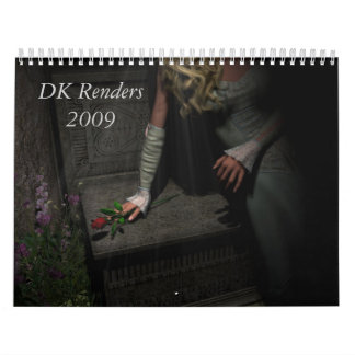 Calendrier 2009