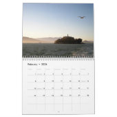 Calendrier 2009 (Feb 2026)