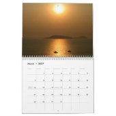 Calendrier 2009 (Mar 2027)