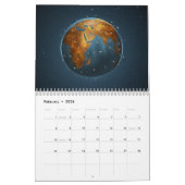 Calendrier 2009 1 de Vladstudio (Feb 2026)