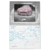 Calendrier 2009 de FTO Irlande - finale (Mar 2027)