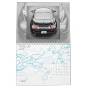 Calendrier 2009 de FTO Irlande - finale (Feb 2027)