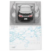 Calendrier 2009 de FTO Irlande - finale (Feb 2026)