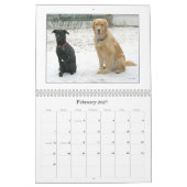 Calendrier 2009 de Mack (Feb 2027)