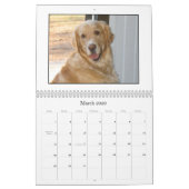 Calendrier 2009 de Mack (Mar 2026)