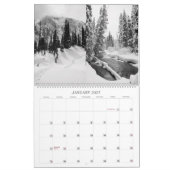 CALENDRIER 2009 DE PHOTO (Jan 2027)