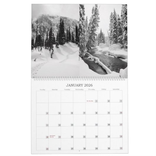 CALENDRIER 2009 DE PHOTO (Jan 2026)