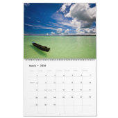 Calendrier 2009 de photographie (Mar 2026)