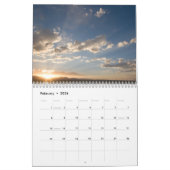 Calendrier 2009 de photographie de nature du (Feb 2026)