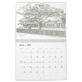 Calendrier 2009 de San Tome (Mar 2027)