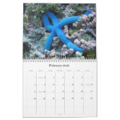 Calendrier 2009 de vie marine,… (Feb 2026)