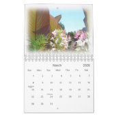 Calendrier 2009. Harmonie (Mar 2026)