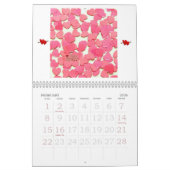 Calendrier 2009, je t'aime (Feb 2026)