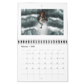 Calendrier 2009 JJChopper (Feb 2026)